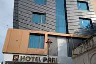 Exterior Hotel Pari