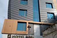 Exterior Hotel Pari