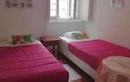 Kamar Tidur 3 Guest House Amoreiras