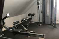 Fitness Center Katrinelund Bed and Breakfast