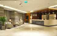 Lobby 5 Lavender Hotel Al Nahda Dubai