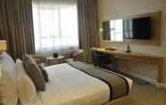 Bilik Tidur 3 Lavender Hotel Al Nahda Dubai