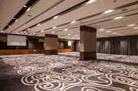 Functional Hall Lavender Hotel Al Nahda Dubai