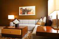 Common Space Lavender Hotel Al Nahda Dubai