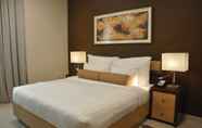 Phòng ngủ 6 Lavender Hotel Al Nahda Dubai