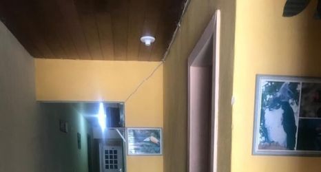 로비 2 Pousada Andrade Models & Orlando