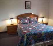 Phòng ngủ 7 Alpine Meadows Lodge