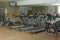 Fitness Center Times Square Private Service Suite at KL