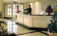 Lobby 2 Jaz Crown Prince Nile Cruise - Every Monday from Luxor for 07 & 04 Nights - Every Friday From Aswan for 03 Nights