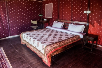 Kamar Tidur 4 Golden Dune Camp