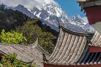 ภายนอกอาคาร Leliving Butterfly Resort Lijiang