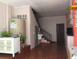 Sảnh chờ 2 Smile Home Guesthouse