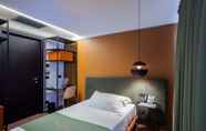 ห้องนอน 7 Hotel Dimora Del Monaco