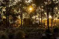 Common Space Zoofari Lodge at Taronga Western Plains