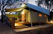 Exterior 6 Zoofari Lodge at Taronga Western Plains