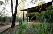 Exterior 7 Zoofari Lodge at Taronga Western Plains