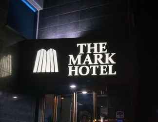 Bangunan 2 Cheongju The Mark Hotel