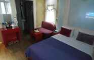 Kamar Tidur 4 Boutique Hotel W