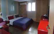 Kamar Tidur 2 Boutique Hotel W