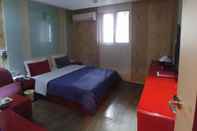 Kamar Tidur Boutique Hotel W