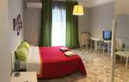 Kamar Tidur 4 Cavour 124