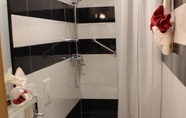 In-room Bathroom 7 Rooms Sport