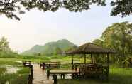 ร้านอาหาร 2 Baan Maka Nature Lodge