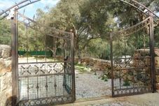 สิ่งอำนวยความสะดวกด้านความบันเทิง Mountain Hut