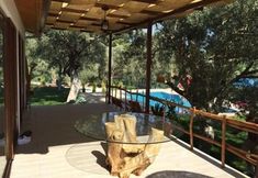 พื้นที่สาธารณะ 7 Mountain Hut