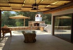 พื้นที่สาธารณะ 6 Mountain Hut