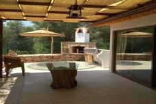 พื้นที่สาธารณะ Mountain Hut