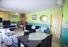 Kamar Tidur 7 Plum Tree