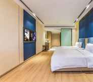 Phòng ngủ 5 Shimao Rui Selected Shangpin Hotel