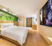 Phòng ngủ 6 Shimao Rui Selected Shangpin Hotel