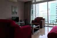 Common Space JB City Shopping Mall Apartment