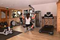 Fitness Center Hotel Wender