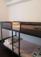 Kamar Tidur 4 JB CITY CIQ Shopping Mall Apartment