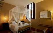 Kamar Tidur 7 B&B Balbis Choco House