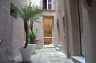 Bangunan Trapani Secret B&B