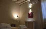 Bilik Tidur 4 Trapani Secret B&B