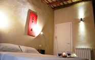 Phòng ngủ 6 Trapani Secret B&B