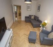 Common Space 2 Central Rental - Apartament w Centrum Lipowa 18