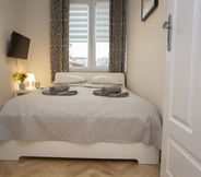 Bedroom 4 Central Rental - Apartament w Centrum Lipowa 18