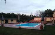 Swimming Pool 2 Bed & Breakfast La Magnolia