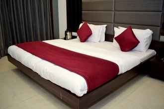 Bedroom 4 Hotel Rest & Ride