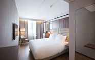 ห้องนอน 5 AC Hotel by Marriott Stockholm Ulriksdal