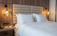 Bedroom 6 AC Hotel by Marriott Stockholm Ulriksdal