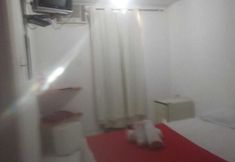 Bedroom 7 Pousada Mangueira