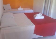 Bedroom 6 Pousada Mangueira