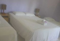 Bedroom 3 Pousada Mangueira